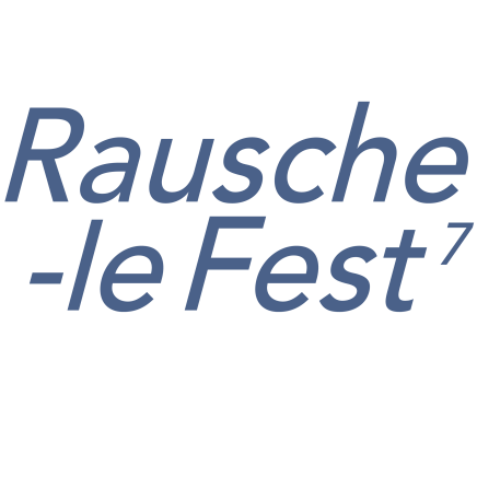 RauscheLe Fest, Rauschele See, Musikforum, Naturkulisse, Bio-Spezialitäten