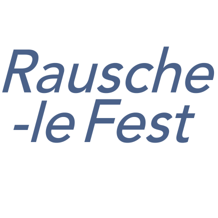 RauscheLe Fest, Rauschele See, Musikforum, Naturkulisse, Bio-Spezialitäten